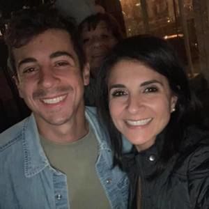 Meet your Posher, Chelene